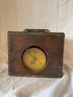 Klok - Hout - 1940-1950