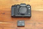 Fuji Fujifilm X-T2 Body *Defect* Digitale camera, Nieuw