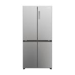Haier Hcr3818enmm Amerikaanse Koelkast – 467 Liter – No, Elektronische apparatuur, Ophalen of Verzenden, Nieuw