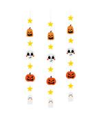 Halloween Hangdecoratie 1,2m, Verzenden