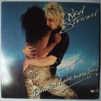 Rod Stewart - Blondes have more fun - LP, Cd's en Dvd's, Gebruikt, 12 inch