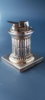 Ronson - Newport - Tafelaansteker - .800 zilver, Verzamelen, Nieuw