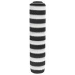 vidaXL Privacynet 75 g/m² 2x10 m HDPE antracietkleurig en, Verzenden, Nieuw
