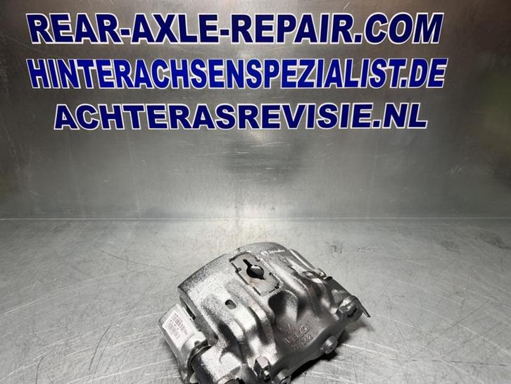 Iveco New Daily remklauw rechts achter (Achteras), Auto-onderdelen, Remmen en Aandrijving, Nieuw, Universele onderdelen, Verzenden