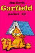 Garfield 29 Pocket 9789022946459, Gelezen, J. Davis, Verzenden