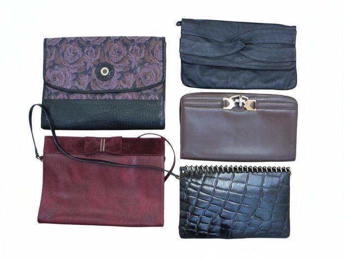 Themacollectie - 5 keer borden - Marta Marzotto; Rinaldo, Antiek en Kunst, Antiek | Speelgoed