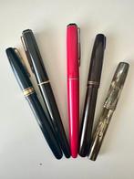 Waterman, Watermans - Vulpen, Verzamelen, Pennenverzamelingen, Nieuw