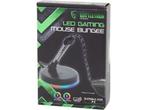 Veiling - Battletron | gaming muis bungee | 7 ledstanden, Nieuw