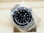 Rolex Sea-Dweller Ref. 16600 Year 1999 (Box), Staal, Polshorloge, Ophalen of Verzenden, Zo goed als nieuw