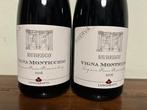 2016 Lungarotti, Rubesco riserva Vigna Monticchio - Umbrië, Verzamelen, Nieuw