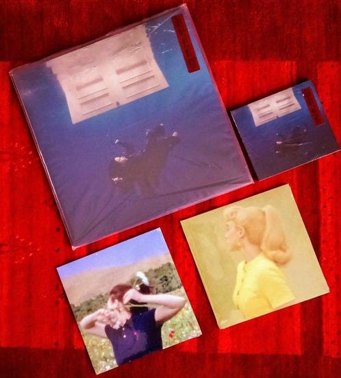 Billy Eilish - Hit Me Hard And Soft Vinyl Album & CD Album, Cd's en Dvd's, Vinyl Singles