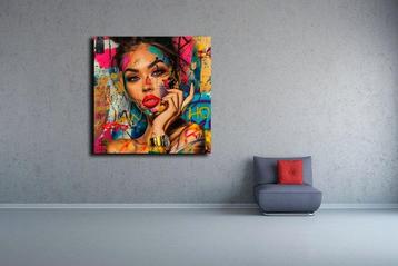 PLM-Art - Pin-up Graff