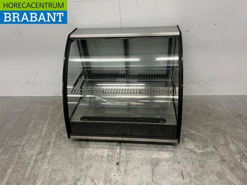 Opzet Koelvitrine Gebaksvitrine 130 liter 230V Horeca, Zakelijke goederen, Horeca | Keukenapparatuur, Ophalen of Verzenden