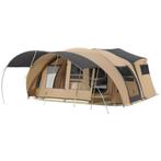 Cabanon Monaco EPS Deluxe 2025 vouwwagen, Caravans en Kamperen