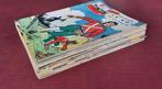 Tintin (magazine) - Année 1955 complète - 52 Tijdschriften -, Livres