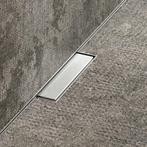 Douchegoot Easy Drain M-Line 120 cm complete set, waterslot, Ophalen of Verzenden, Nieuw, Overige typen