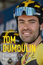Tom Dumoulin 9789493300118 Roy Schriemer, Verzenden, Roy Schriemer