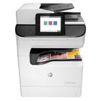 A3 printer kleur scannen kopie goedkoop stil snel garantie, Verzenden, All-in-one, Zo goed als nieuw, HP