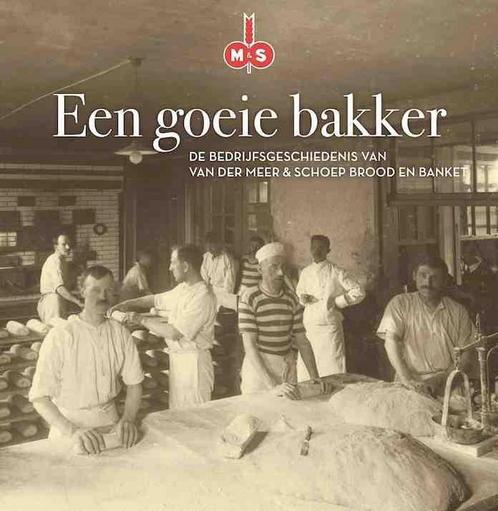 Een goeie bakker 9789492077929 Aad Koster, Boeken, Geschiedenis | Stad en Regio, Gelezen, Verzenden