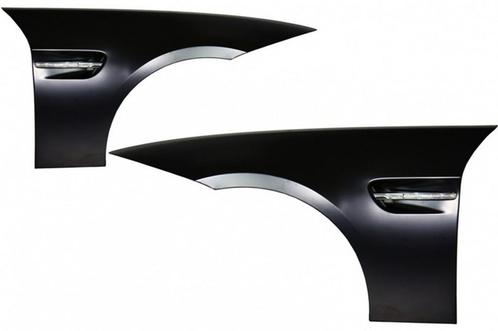 Sport Spatbord voor BMW 3 Serie E90 / E91 / M Pakket, Auto diversen, Tuning en Styling, Ophalen of Verzenden