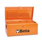 Beta c22w-o-coffre porte-outils en tÔle acier, Nieuw