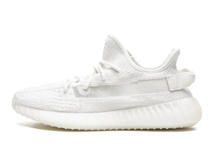 Adidas Yeezy Boost 350 V2 Bone - Maat 44 EU, Kleding | Heren, Schoenen, Ophalen of Verzenden