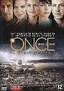 Once upon a time - Seizoen 1 op DVD, Verzenden
