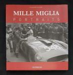 Mille Miglia Portraits, Lancia, Alfa Romeo, Fiat, Ferrari, Livres, Autos | Livres, Leonardo Acerbi, Verzenden