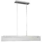 Massive : hanglamp met led, Huis en Inrichting, Lampen | Hanglampen, Ophalen of Verzenden, Nieuw