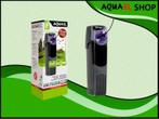 UNIFILTER UV 500 power aquarium binnenfilter met uv filter, Nieuw, Verzenden