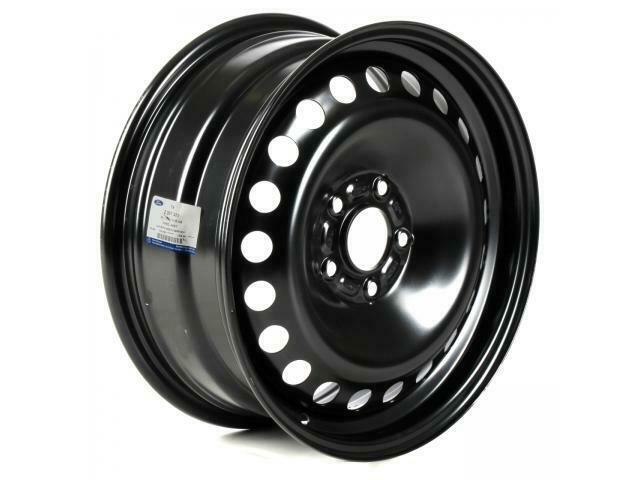 ORIGINEEL Ford Rim STEEL VELG 6,5Jx16 ET 50 inch 2001389 FOC, Auto-onderdelen, Banden en Velgen, Ophalen of Verzenden