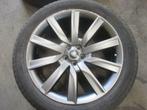 Velg met band Range Rover Velar  LR091542 / J8A21007MA, Auto-onderdelen, Overige Auto-onderdelen, Land Rover, Gebruikt, Ophalen