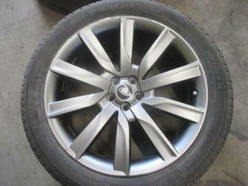 Velg met band Range Rover Velar  LR091542 / J8A21007MA