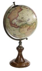 *TIP*  Wereldbol Mercator 1541 Classic Stand, Articles professionnels, Ophalen of Verzenden