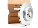 ORIGINELE BMW Remschijf Set 5er F10 F11 520-530i 518-525d vo, Ophalen of Verzenden, Nieuw