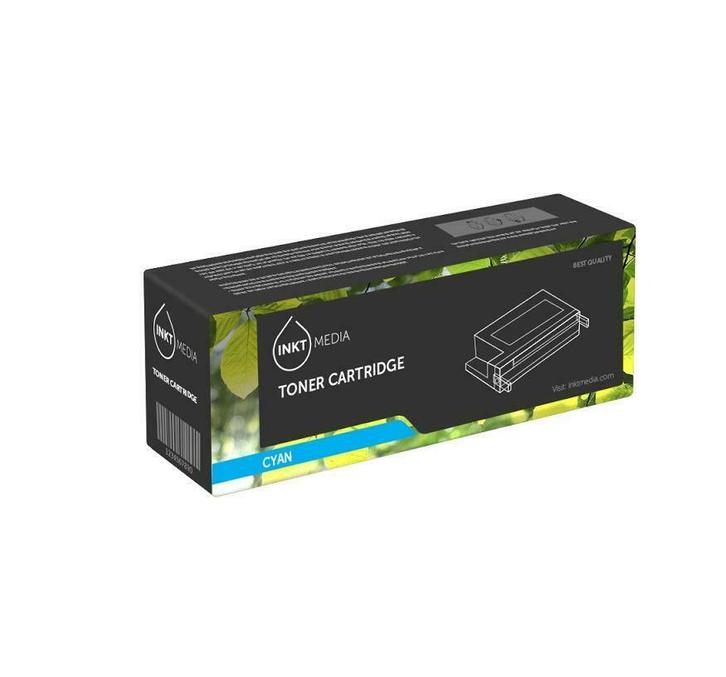 OKI 42918915 toner cyaan inktmedia huismerk, Computers en Software, Printers, Verzenden