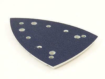 RUPES Zool voor RUPES LS 21A Delta conventioneel met 7 gaten, Doe-het-zelf en Bouw, Gereedschap | Machine-onderdelen en Toebehoren