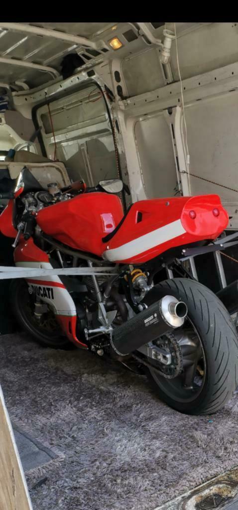 Transport Moto Livraison Depannage tt distances, Services & Professionnels, Services Autre