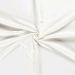 Verduisterende gordijnstof optisch wit - Polyester stof 30m, Hobby en Vrije tijd, Stoffen en Lappen, 200 cm of meer, Nieuw, Polyester
