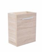 fonteinkast tbv HS fonteintje l/r 1 deur 40x21 licht-eiken, Doe-het-zelf en Bouw, Ophalen of Verzenden, Nieuw