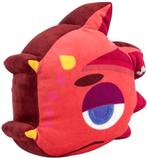 Tomy Nintendo Animal Crossing Mocchi-Mocchi Pluche-Flick, Kinderen en Baby's, Ophalen of Verzenden, Nieuw
