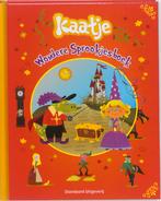 Wondere sprookjesboek / Kaatje en Kamiel 9789002238697, Boeken, Verzenden, Gelezen, Hetty van Aar