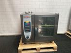 Rational Combi steamer SCC 61 gas, Zakelijke goederen, Horeca | Keukenapparatuur, Ophalen of Verzenden, Gebruikt, Ovens, Microgolfovens en Steamers