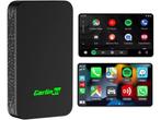 Veiling - Carlinkit 5.0 Draadloze CarPlay/Android Auto 2 in, Nieuw