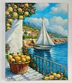 Bruno Bondi (1987) - Vele e Limoni