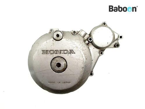 Dynamo Deksel Honda XL 600 V Transalp 1991-1993 (XL600V, Motoren, Onderdelen | Honda, Gebruikt, Verzenden