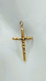 Sans prix de réserve - Pendentif en forme de croix - 19,2