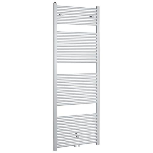 Handdoekradiator Wiesbaden Elara 1817x600mm. Wit, Doe-het-zelf en Bouw, Sanitair, Overige typen, Nieuw, Ophalen of Verzenden