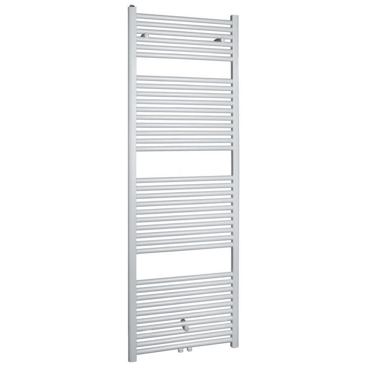 Handdoekradiator Wiesbaden Elara 1817x600mm. Wit, Doe-het-zelf en Bouw, Sanitair, Overige typen, Nieuw, Ophalen of Verzenden