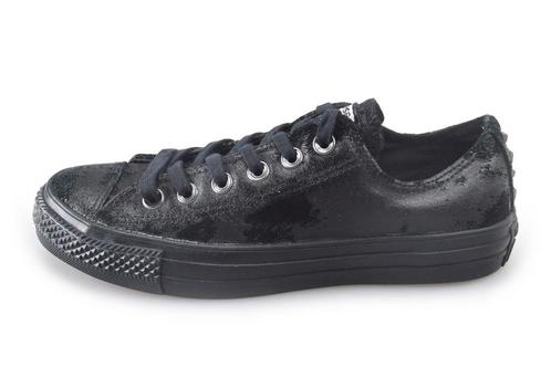 Converse maat outlet 22 zwart